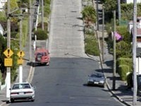 Conquer Baldwin Street authenticated as the World’s Steepest Street.